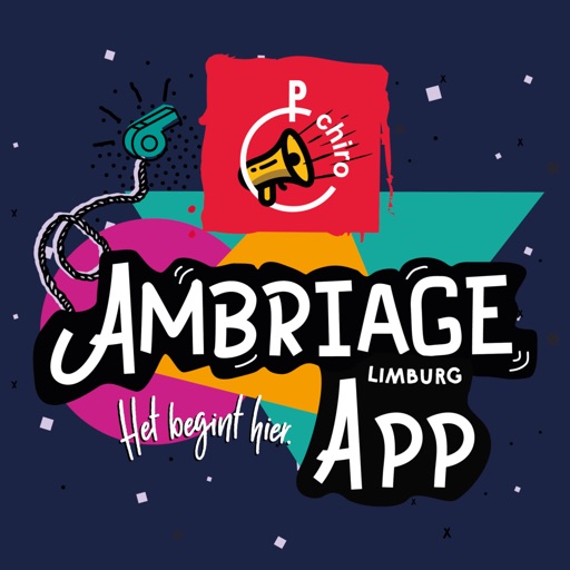 Ambriage Limburg iOS App
