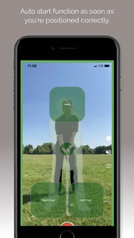 Game screenshot ProMe Golf apk