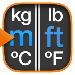 Convert Units App