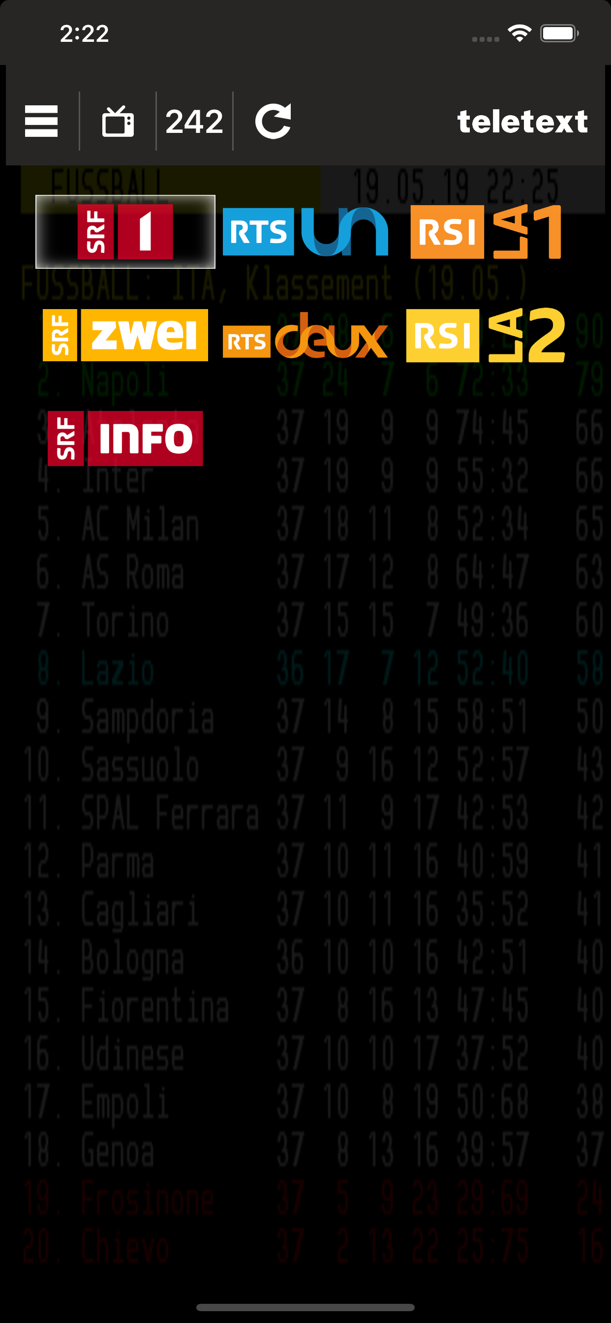 TELETEXT