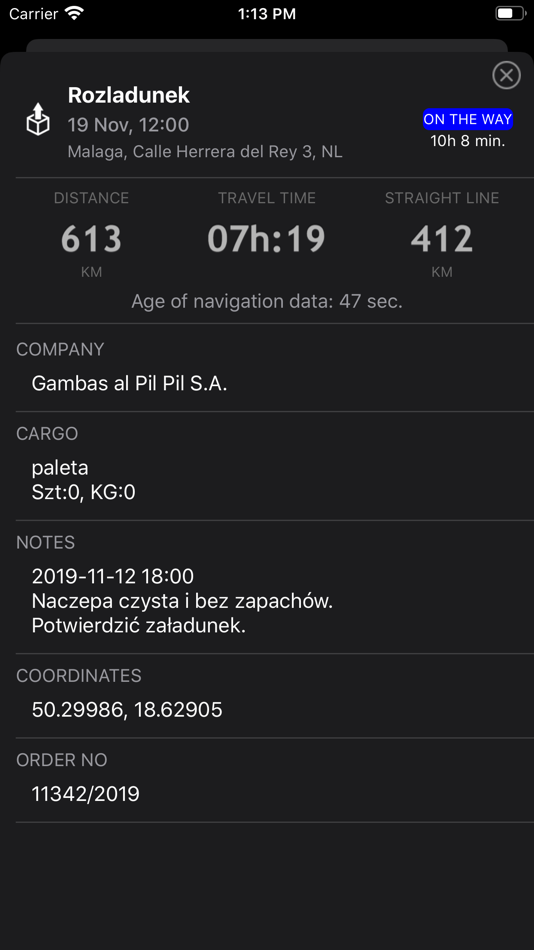 #5. Sigen Fleet (iOS) 由: Sigen