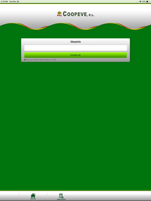 Screenshot #5 pour Coopeve