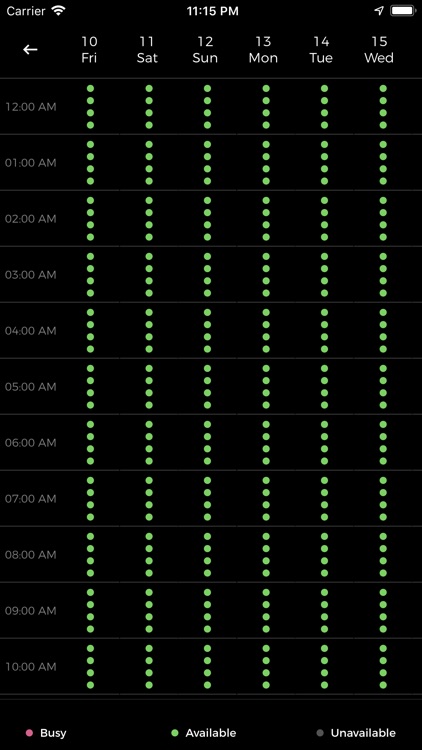 Ulendoeats Partner screenshot-4