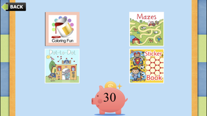 Long Vowels, Digraphs, Blends Screenshot