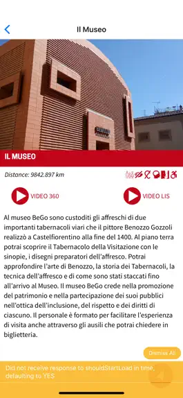 Game screenshot BeGo Museo Benozzo Gozzoli hack