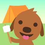 Download Sago Mini Camping app
