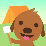 Sago Mini Camping App Positive Reviews