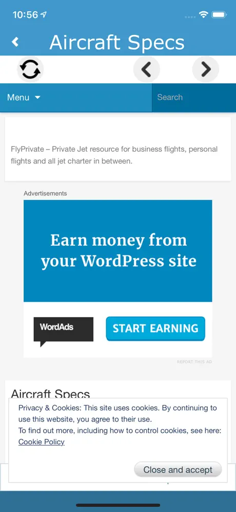 FlyPrivate LLC