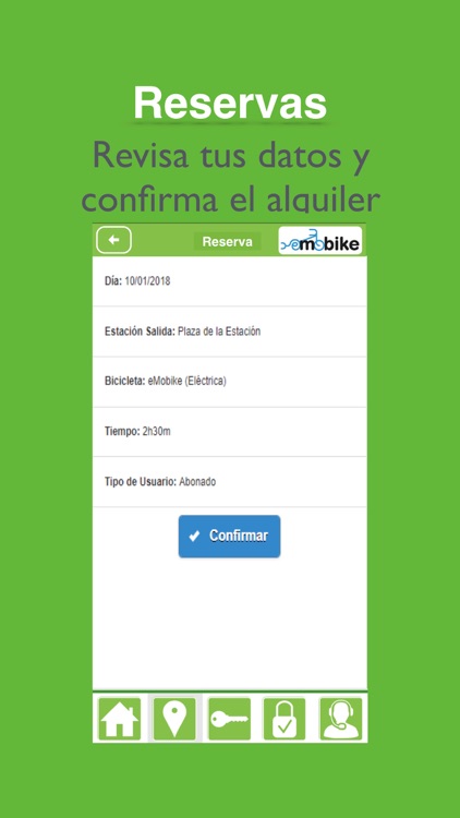 eMobike Mobility screenshot-3