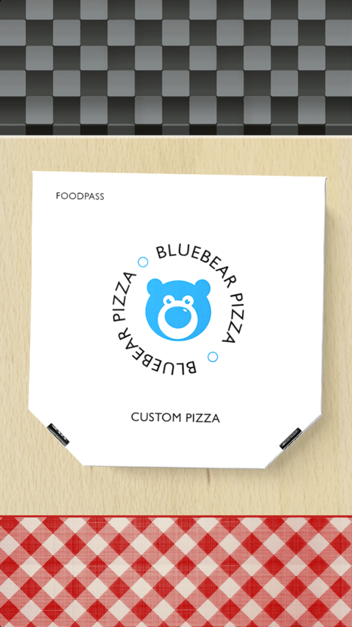 Pizza Maker Cooking games