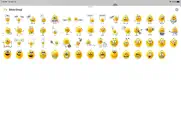 stick emoji smiley stickers ipad images 1