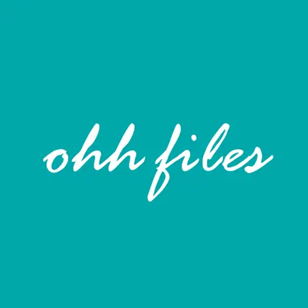 ohhfiles Читы
