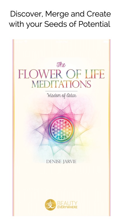 Flower of Life Meditations