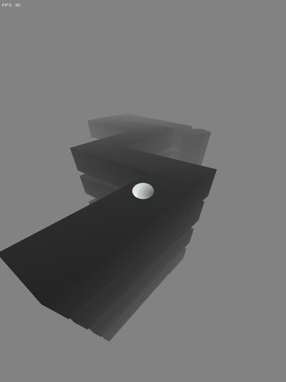 Screenshot #6 pour Gravity RoII