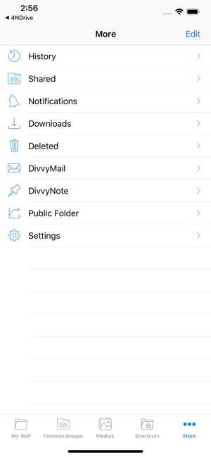 StockDisk(圖9)-速報App