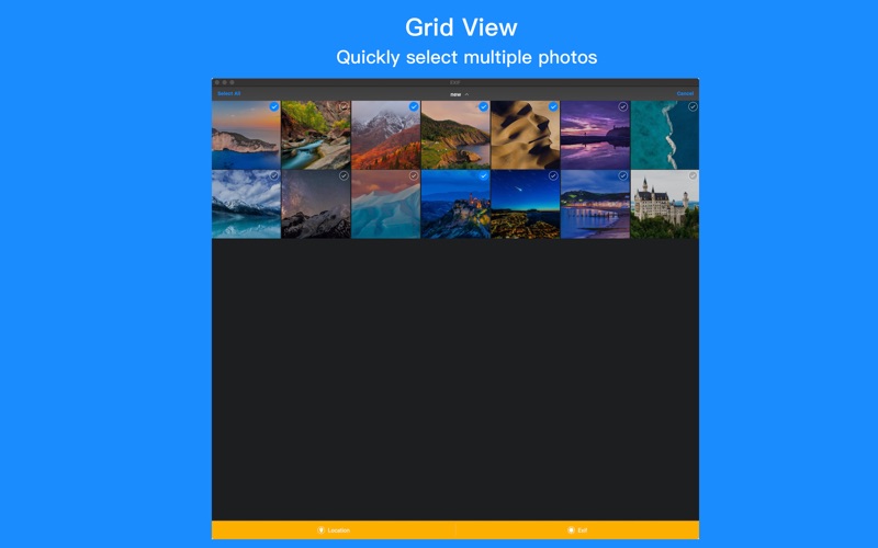 exif viewer - photo metadata+ problems & solutions and troubleshooting guide - 4