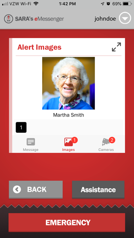 #4. eMessenger (iOS) 由: Status Solutions