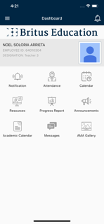 iLearn_ screenshot 3