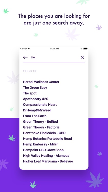 Weeducate screenshot-4