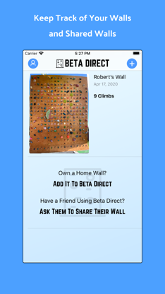 Beta Direct screenshot 1