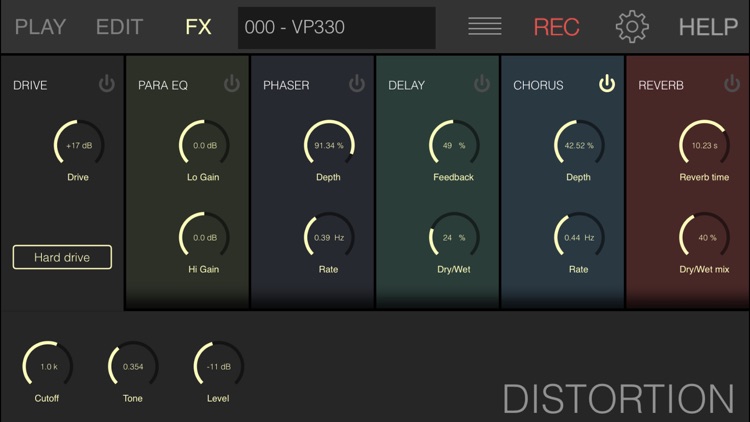 VoxSyn Pro