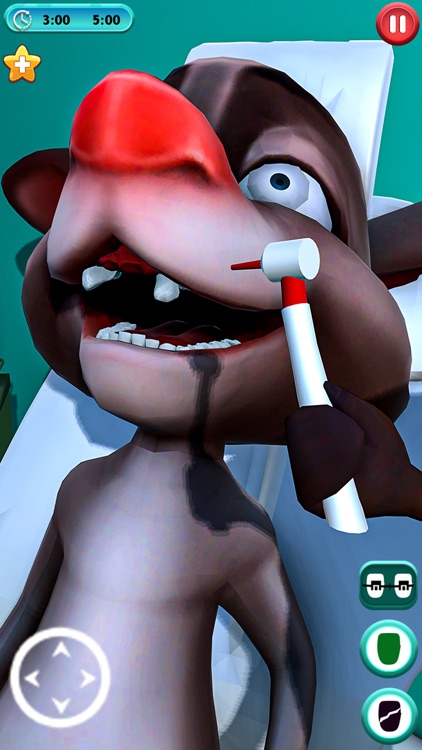 Dentist Wild Bling Doctor