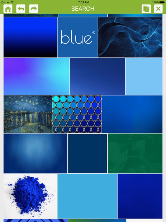 IDEATOR screenshot-4