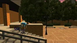 Game screenshot Street Lines: BMX mod apk