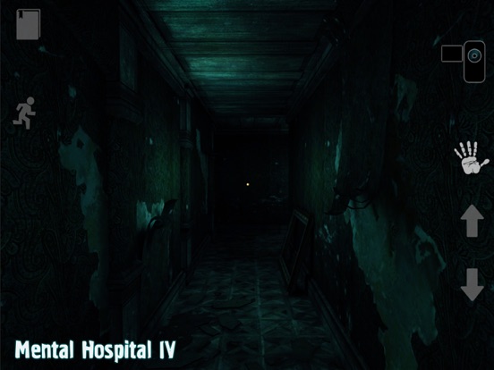 Screenshot #5 pour Mental Hospital IV