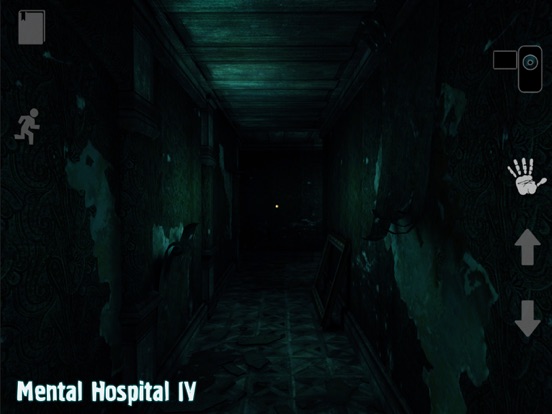 Mental Hospital IV iPad app afbeelding 2