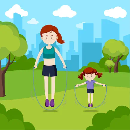 Exercises For Kids At Home Cheats