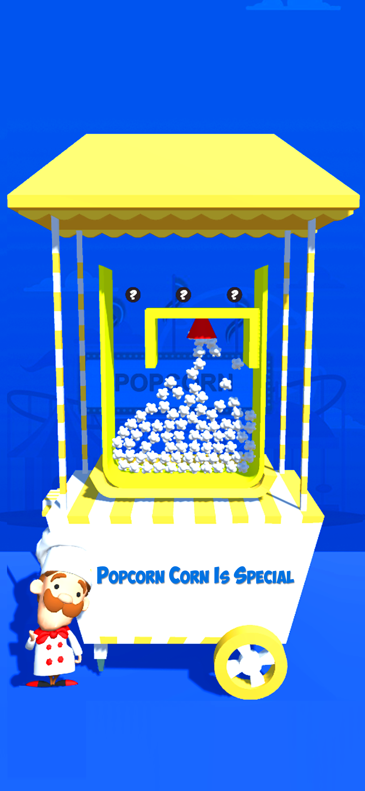 Popcorn Fever screenshot 5