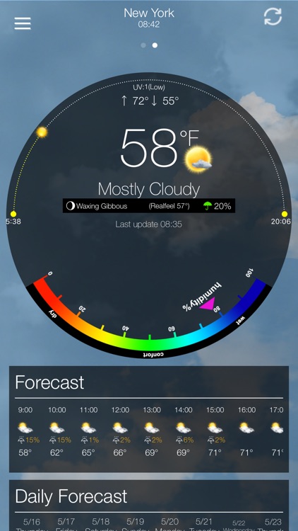 Weather ⁰ screenshot-9