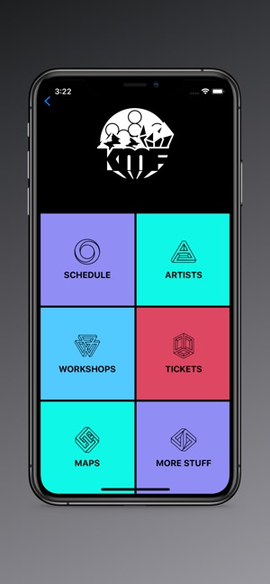 Konnexion Music Festival(圖2)-速報App