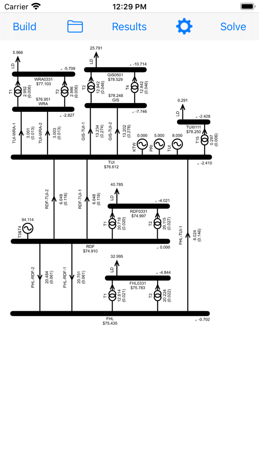 #1. Simplex Nodal (macOS) 由: Simplex Nodal Limited