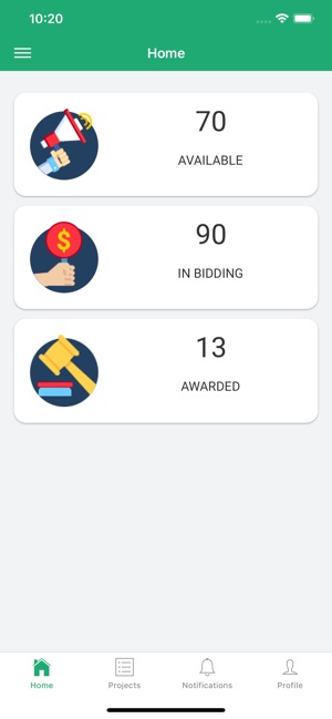 Easybids - Provider(圖2)-速報App