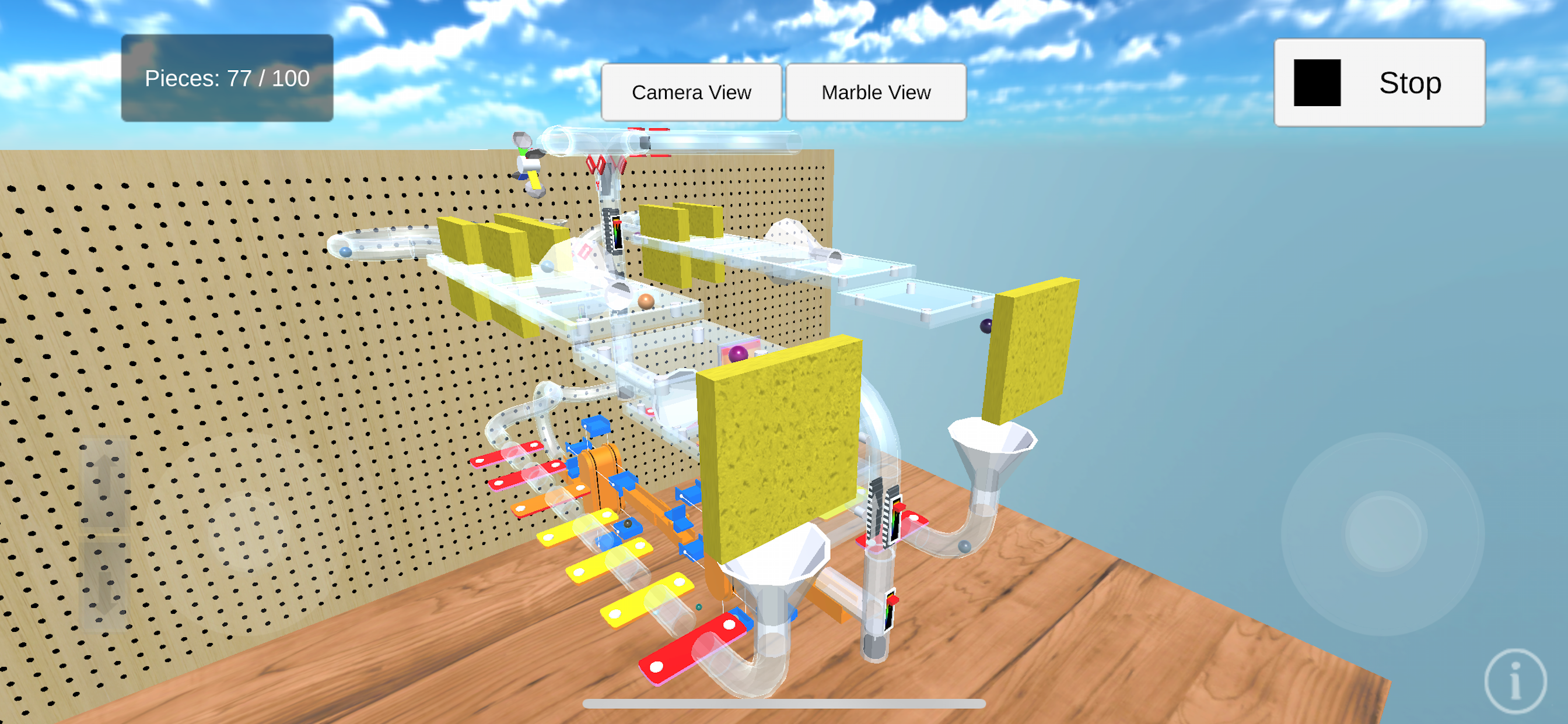 Gadget Creative Challenge screenshot 10