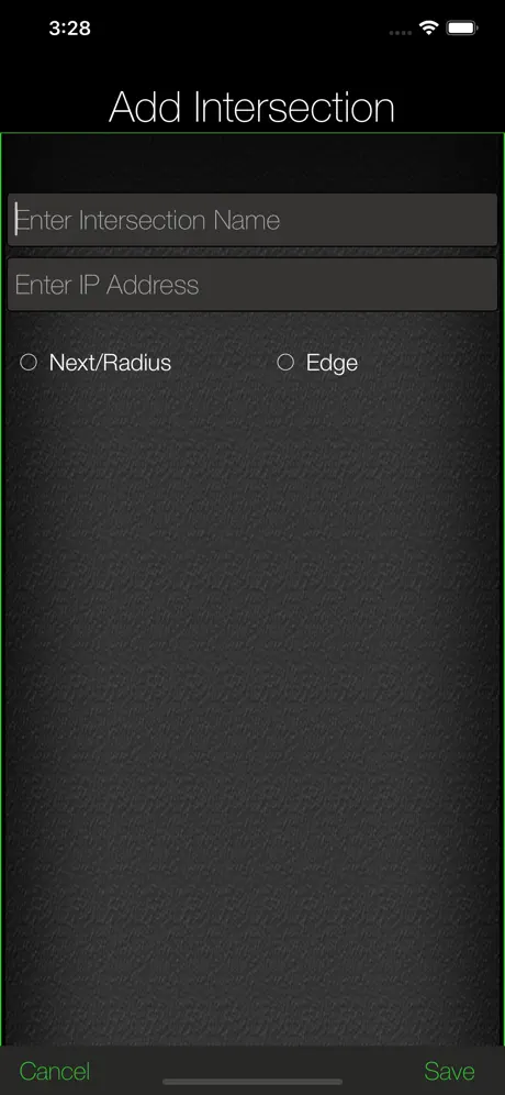 Iteris Video Viewer