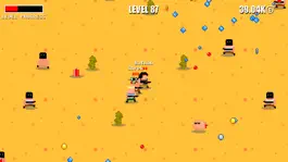 Game screenshot Men & Guns hack