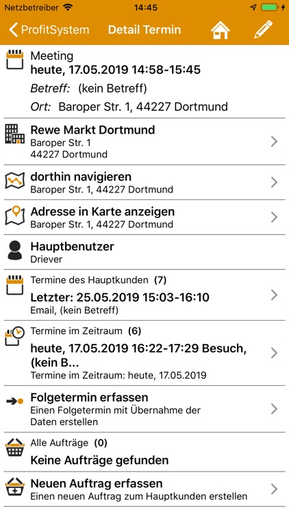 ProfitSystem screenshot-7
