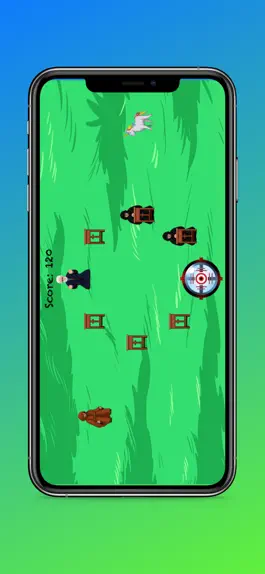 Game screenshot Prayer Defense hack