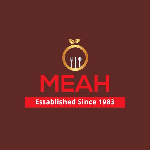 Meah Restaurant icon