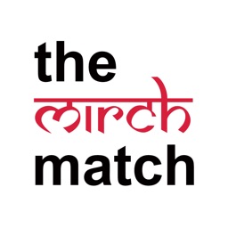 The Mirch Match