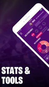 Stats & Tools for Fortnite screenshot