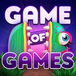 Game of Games the Game icône