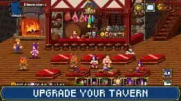 soda dungeon 2 iphone screenshot 4