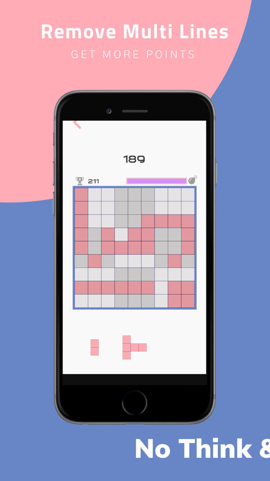 #3. Block+Doku (iOS) By: taeksoo kim
