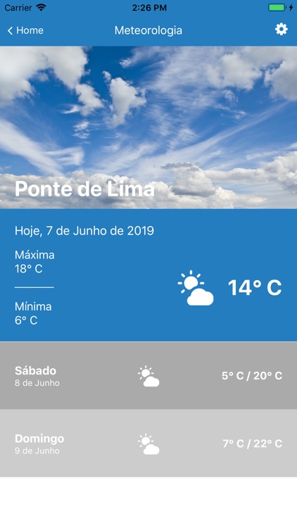 Ponte de Lima screenshot-5