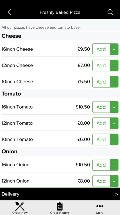 Your Spiced Stirling