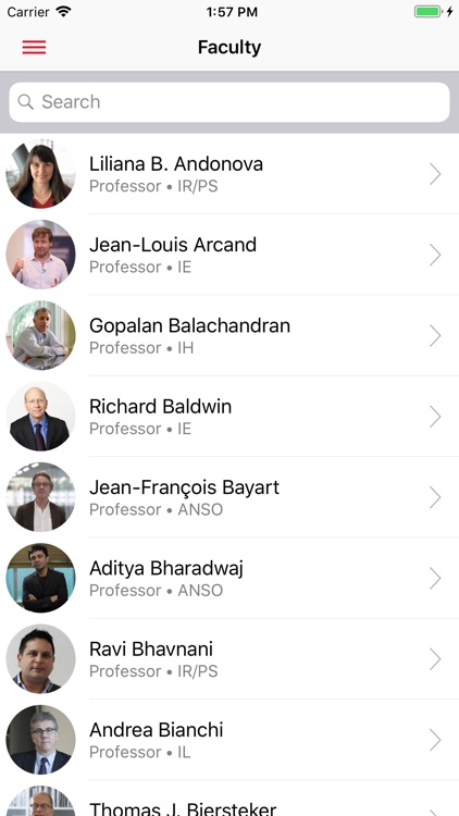 Pocket IHEID screenshot-4